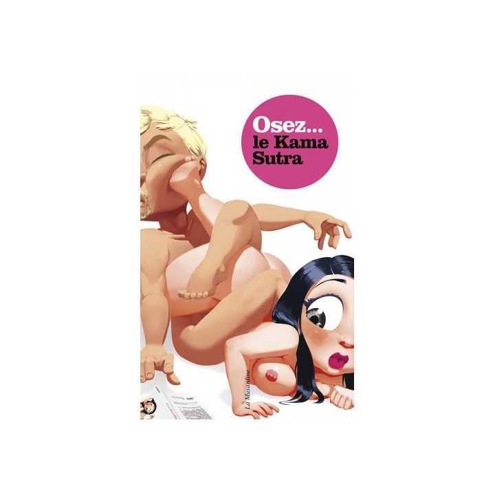 Osez le Kama Sutra