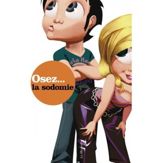 Osez la Sodomie