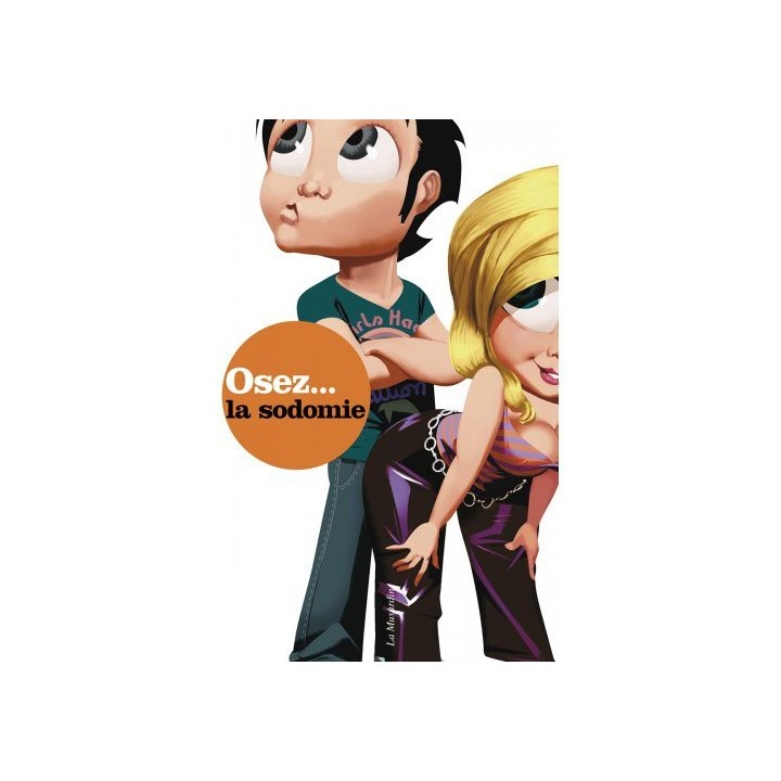 Osez la Sodomie