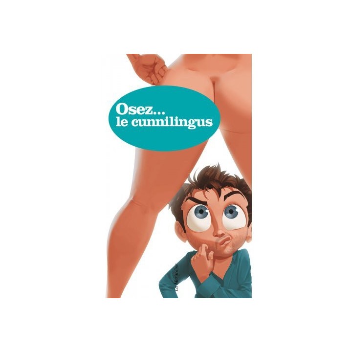 Osez le cunnilingus