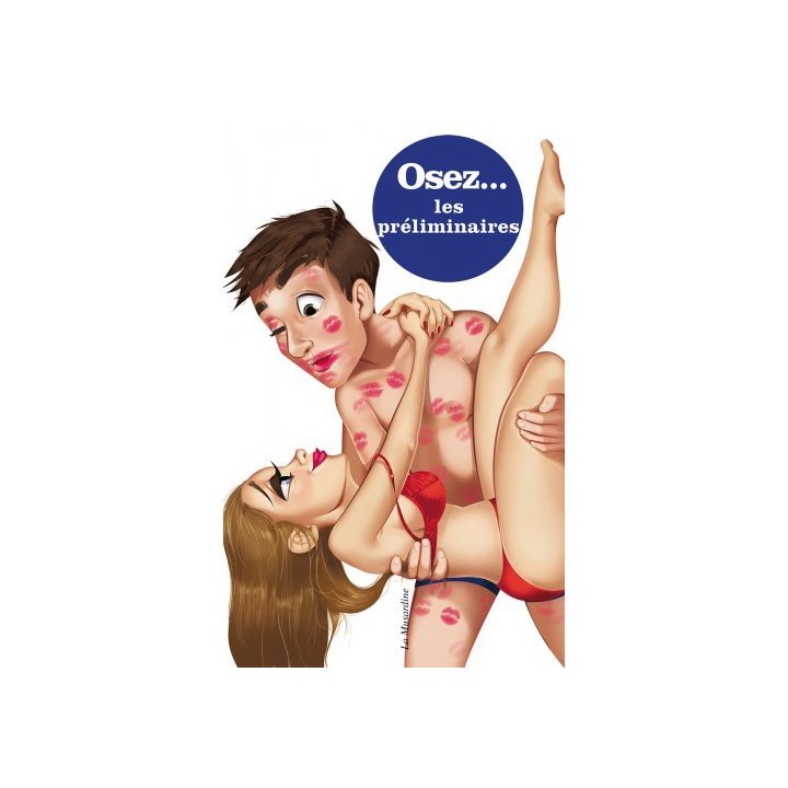 Osez les préliminaires
