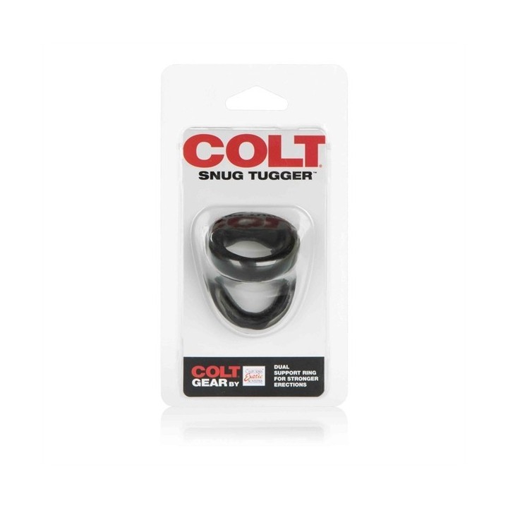 Colt Snug Tugger Noir