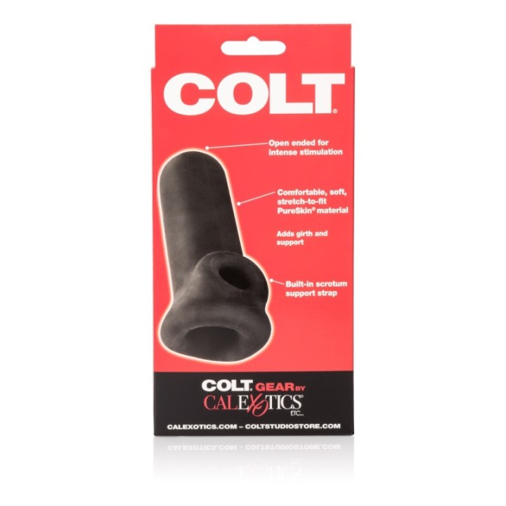Extenseur Colt Slammeur 9 x 3cm