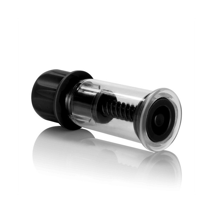 Suce Teton Pro-Sucker Colt