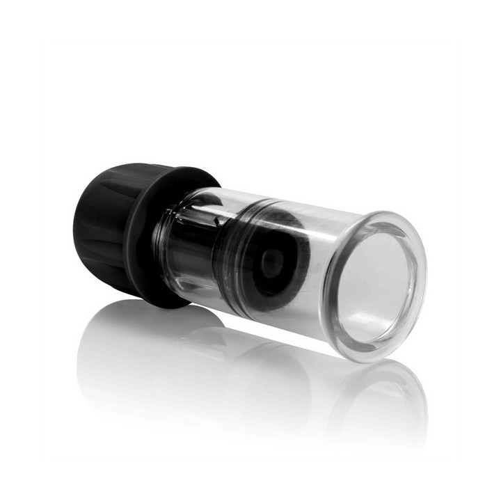 Suce Teton Pro-Sucker Colt