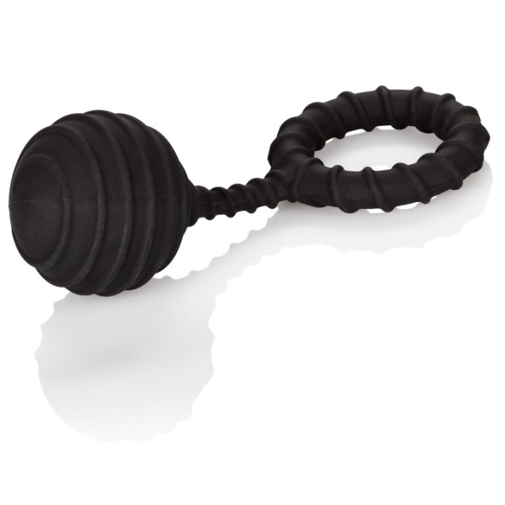 Cockring avec poids Weighted Ring Colt 32mm