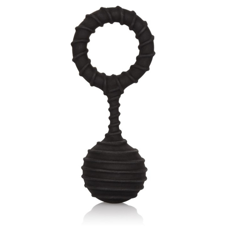 Cockring avec poids Weighted Ring Colt 45mm