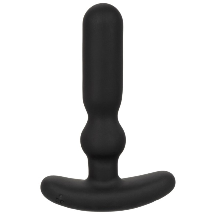 Plug Vibrant Anal-T Colt 11 x 2.5cm