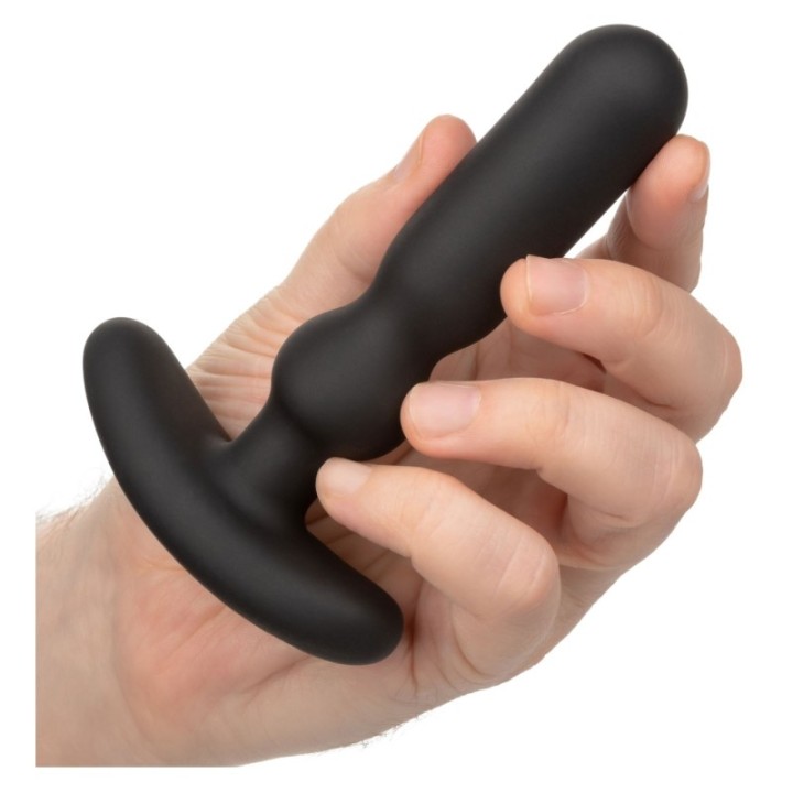 Plug Vibrant Anal-T Colt 11 x 2.5cm