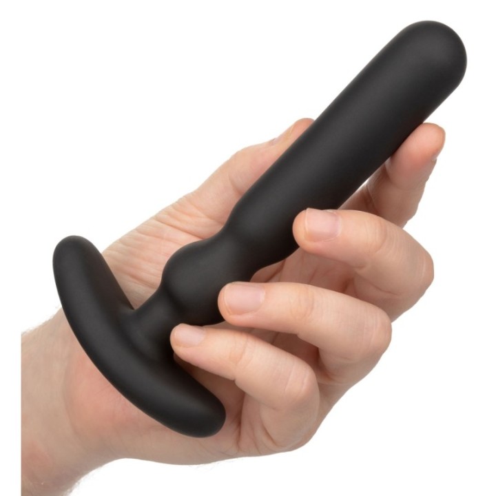 Plug Vibrant Large Anal-T Colt 14 x 2.5cm