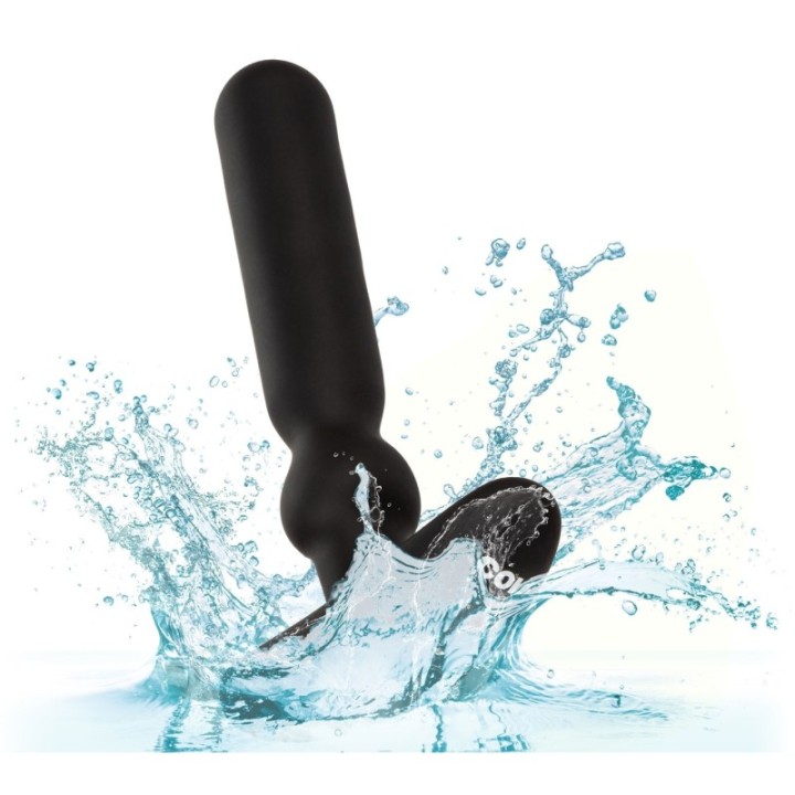 Plug Vibrant Large Anal-T Colt 14 x 2.5cm