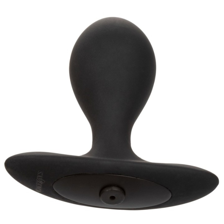 Plug gonflable lesté Weighted Pumper Colt 7.5 x 3.2cm