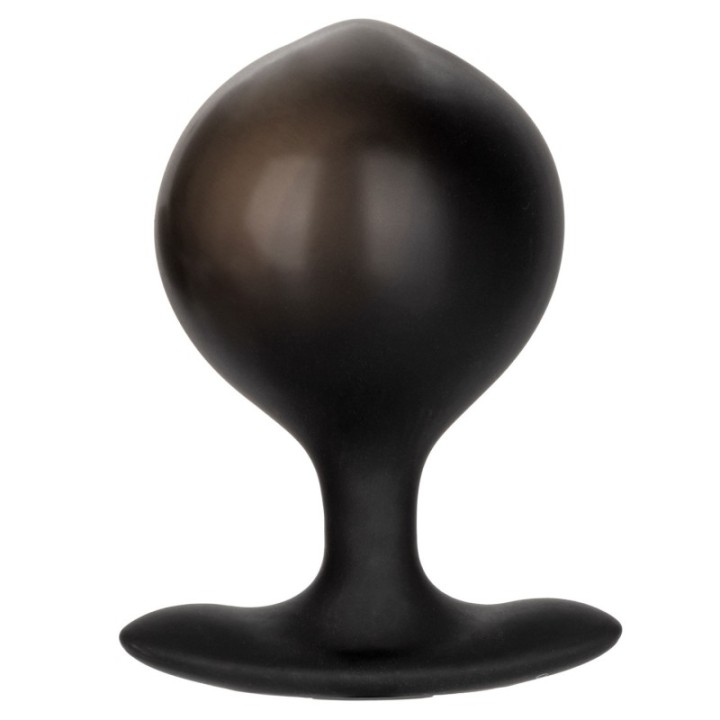 Plug gonflable lesté Weighted Pumper Colt 7.5 x 3.2cm