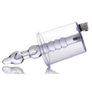 Cylindre pour Rose anale 8.5cm