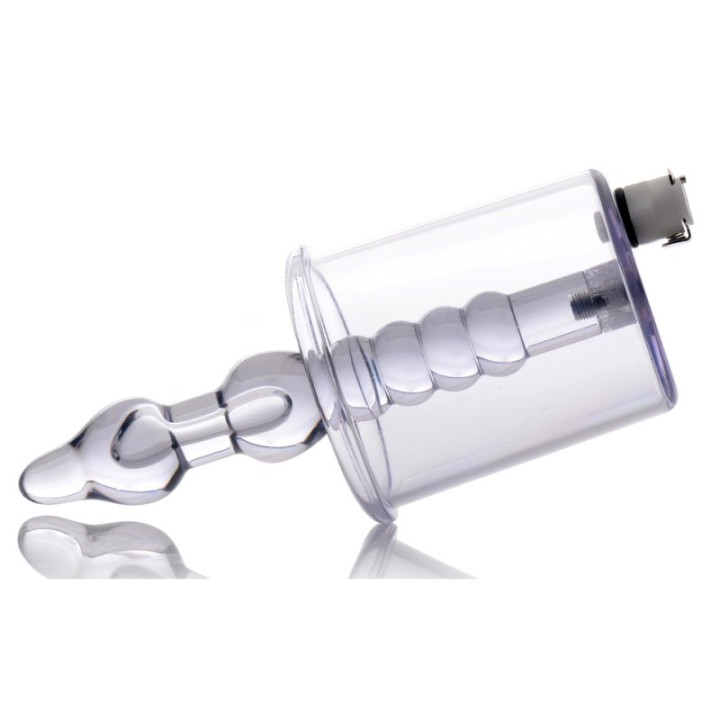 Cylindre pour Rose anale 8.5cm