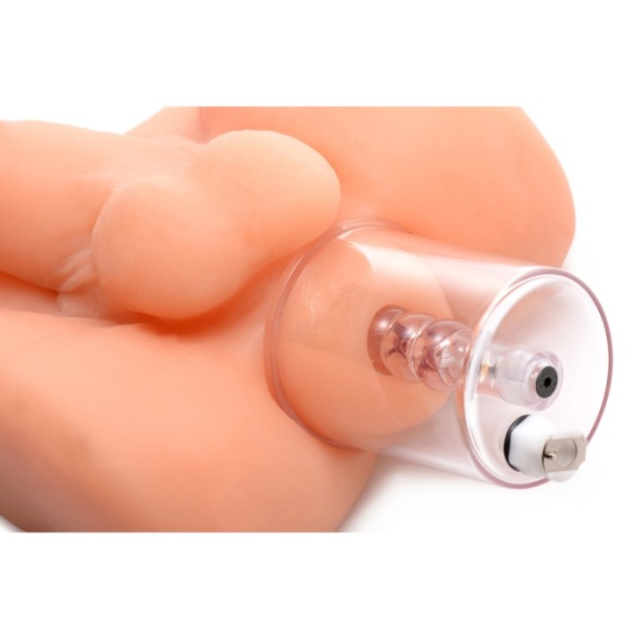 Cylindre pour Rose anale 8.5cm