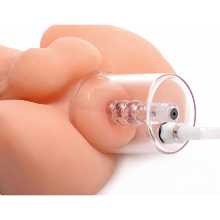 Cylindre pour Rose anale 8.5cm