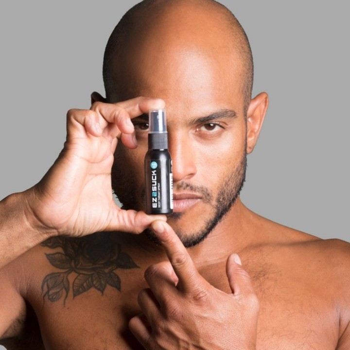 Spray Gorge profonde 30ml