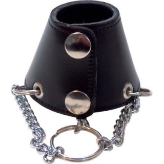 Parachute à bourses