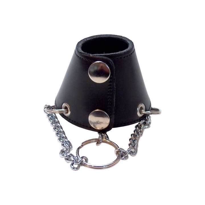 Parachute à bourses