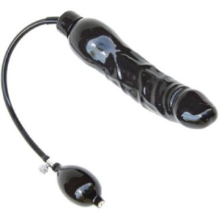 Gode gonflable 23 x 5 cm