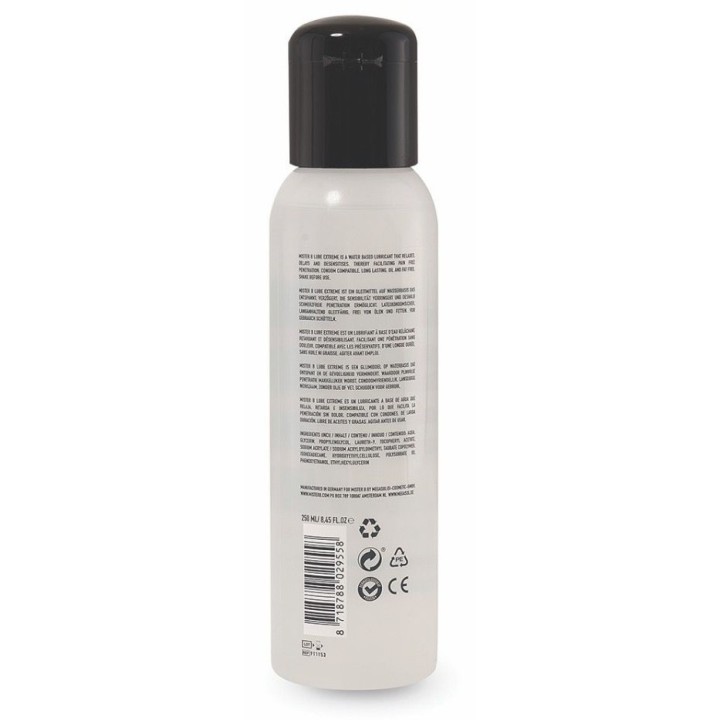 Mister B LUBE Extreme 250 ml