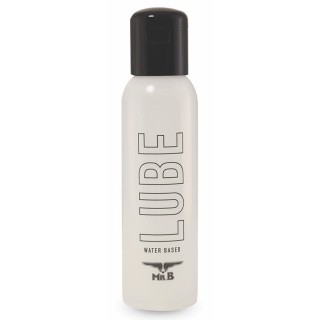 Lubrifiant Eau Mr B 250mL