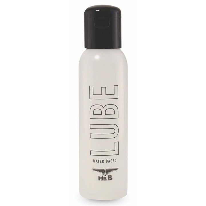 Lubrifiant Eau Mr B 250mL
