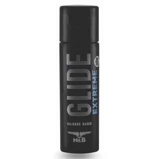 Lubrifiant Silicone Mr B Extreme 30mL