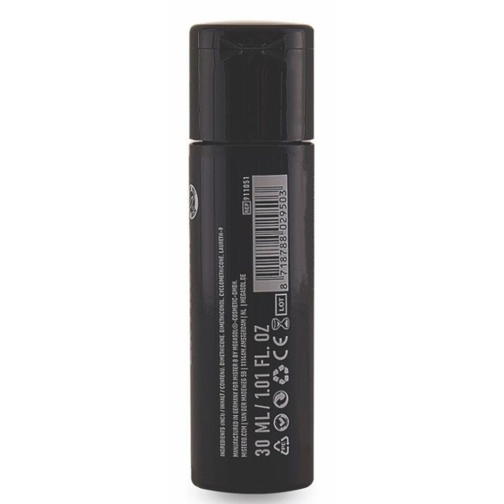 Lubrifiant Silicone Mr B Extreme 30mL