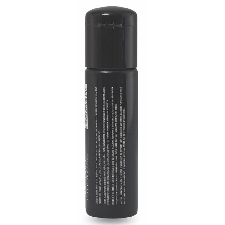 Lubrifiant Silicone MrB Extreme 100mL