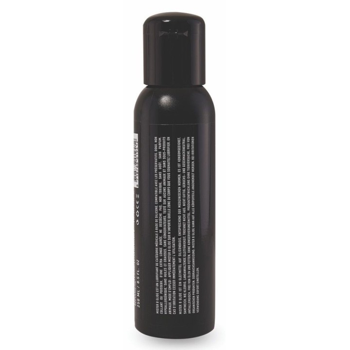 Lubrifiant Silicone MrB Extreme 250mL