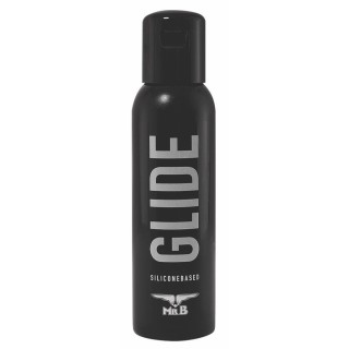 Lubrifiant silicone Mr B 250mL