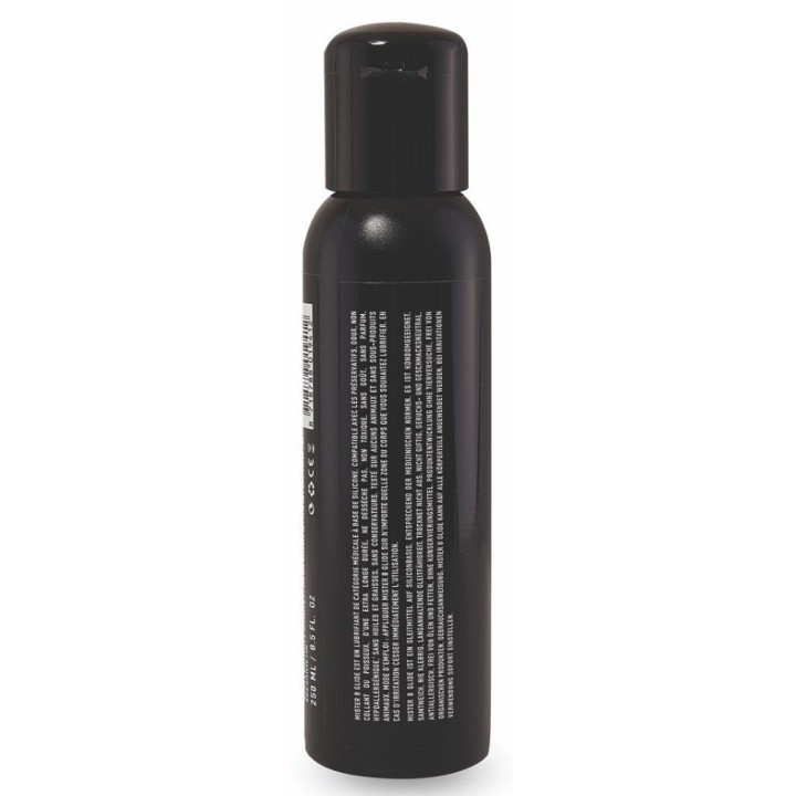 Lubrifiant silicone Mr B 250mL