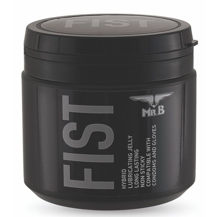 Creme Fist MrB 500mL
