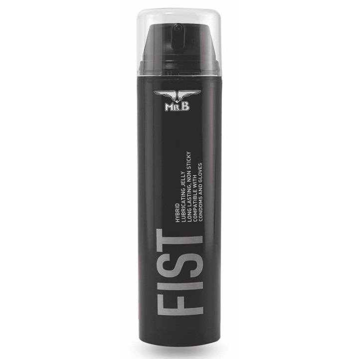 Lubrifiant Fist Pump Mr B 200mL