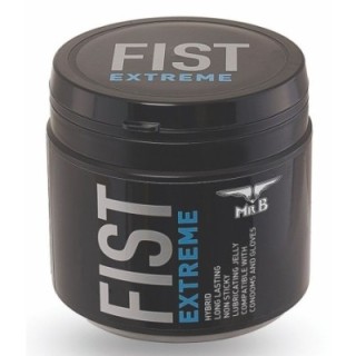 Creme Fist Extreme MrB 500mL