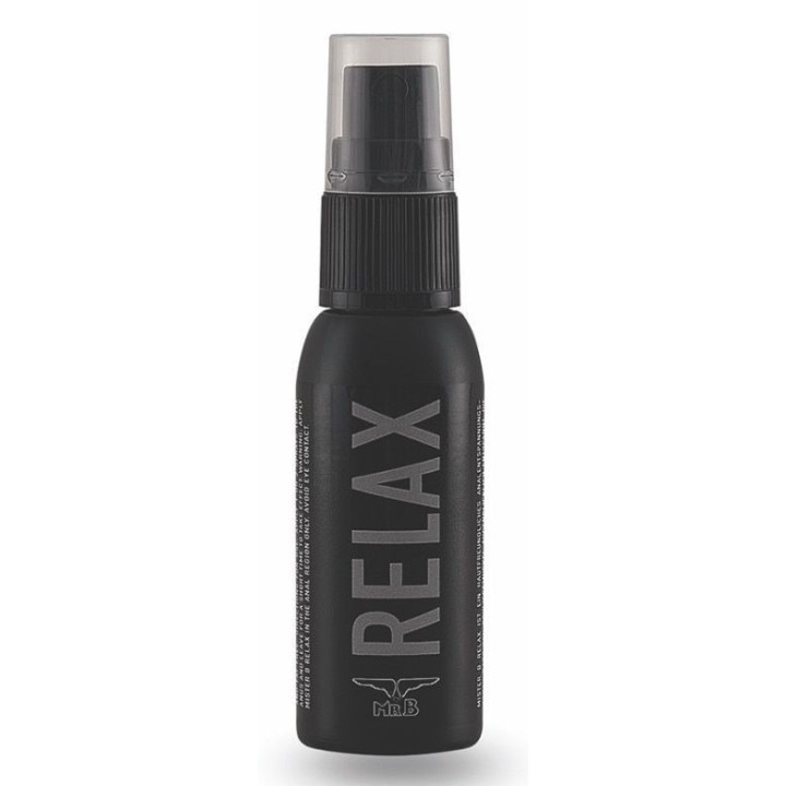 Spray Relaxant MrB 25mL