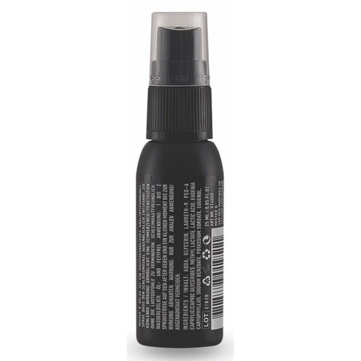 Spray Relaxant MrB 25mL