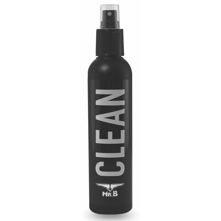 Spray Nettoyant Sextoys MrB 200mL