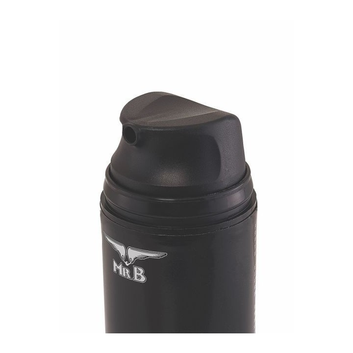 Crème FIST Hot 200mL