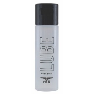 Lubrifiant Eau MrB 30mL