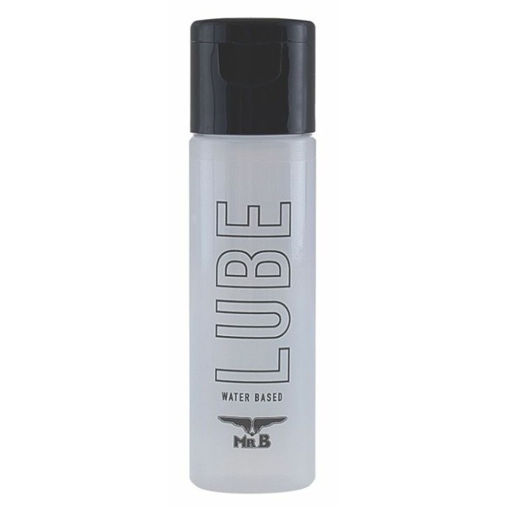 Lubrifiant Eau MrB 30mL