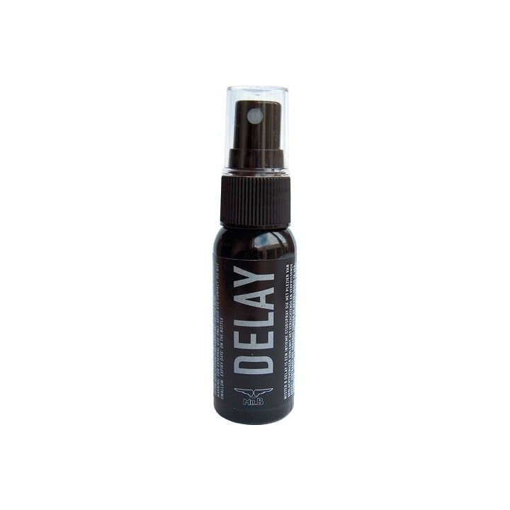 Spray retardant Delay 30mL
