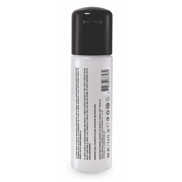 Lubrifiant pour Caoutchoux-Latex 100mL