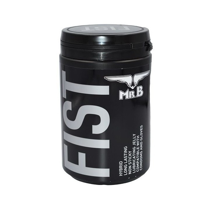 Crème FIST Original MrB 1L