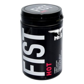 Crème Fist Hot MrB 1L
