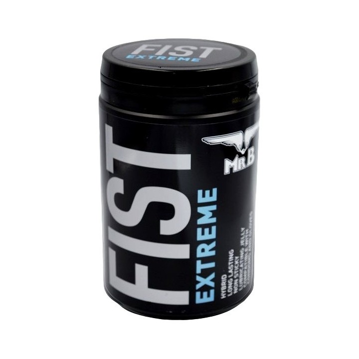 Crème Fist Extrême MrB 1L