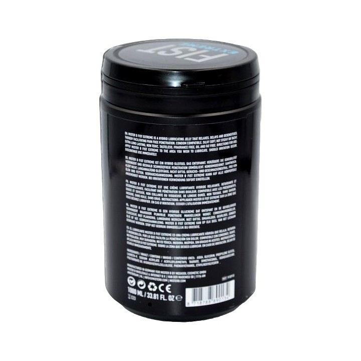 Crème Fist Extrême MrB 1L