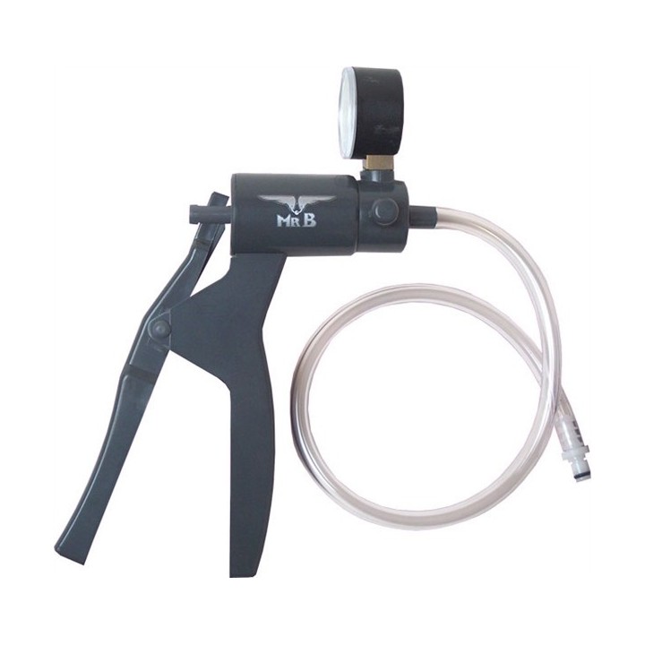 Pompe pour cylindres pumping avec Contrôleur